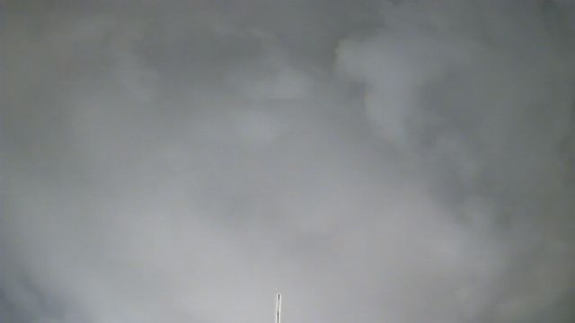 AMS239 meteor