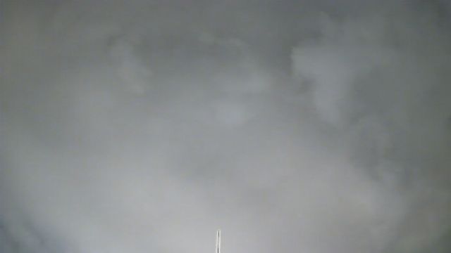 AMS239 meteor
