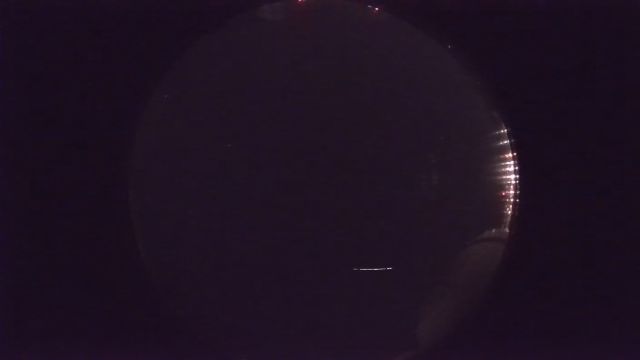 AMS239 meteor
