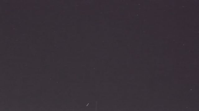 AMS239 meteor