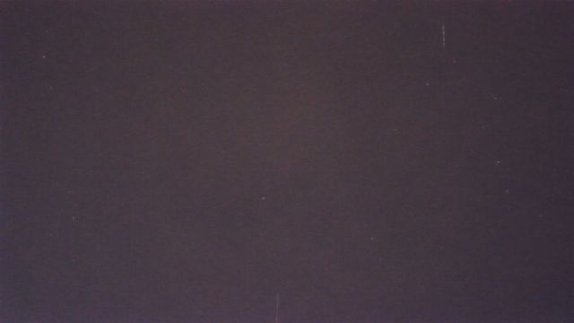 AMS239 meteor