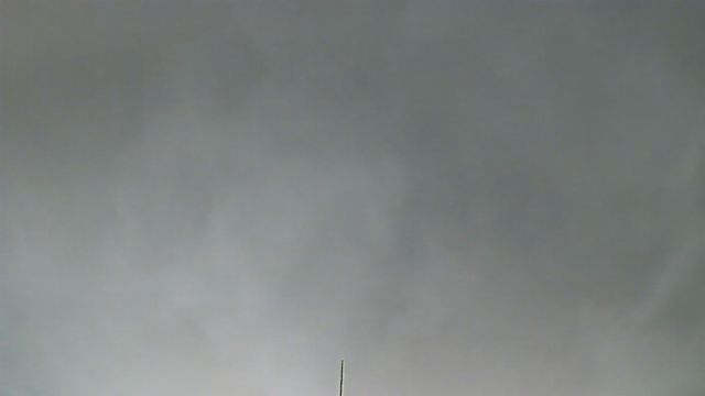 AMS239 meteor