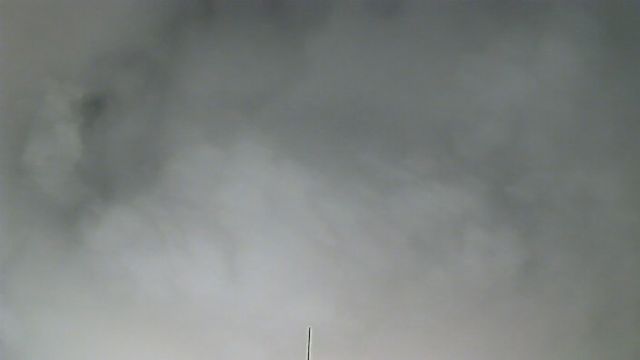 AMS239 meteor