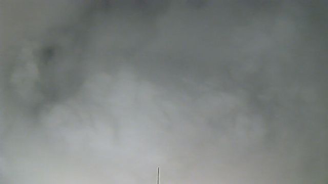 AMS239 meteor