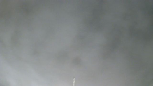 AMS239 meteor