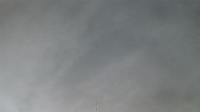 AMS239 meteor
