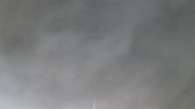 AMS239 meteor