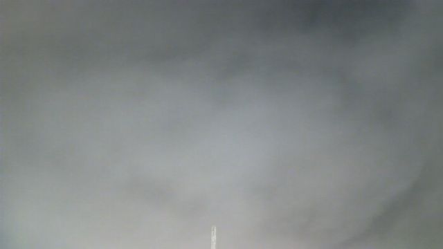 AMS239 meteor