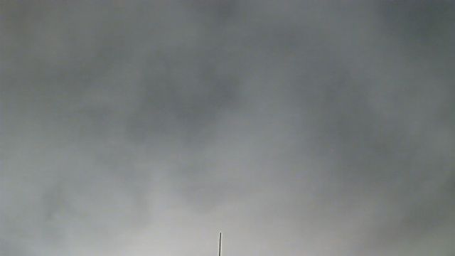 AMS239 meteor