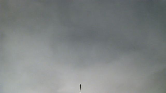 AMS239 meteor