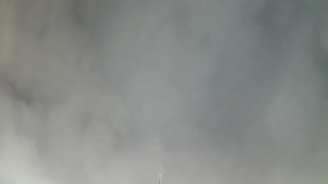 AMS239 meteor