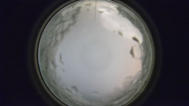 AMS239 meteor