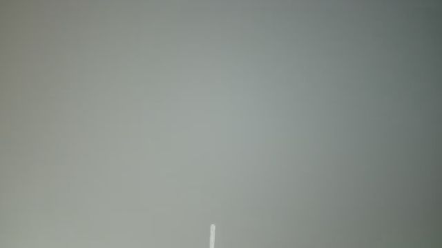 AMS239 meteor