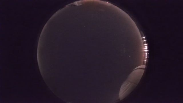 AMS239 meteor