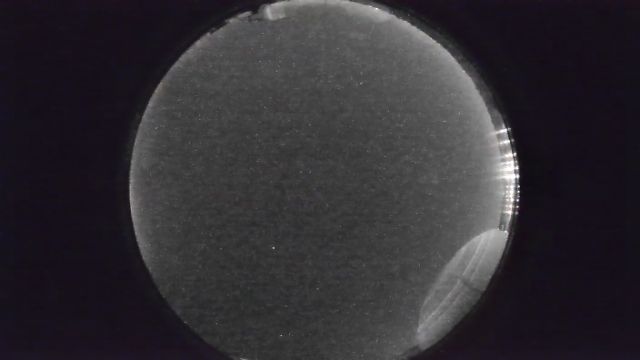 AMS239 meteor