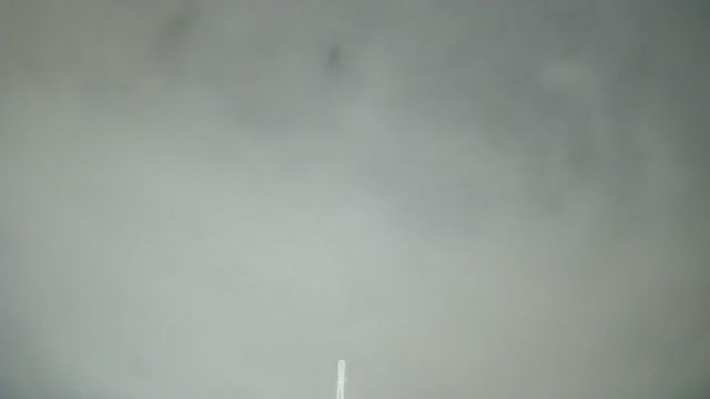 AMS239 meteor