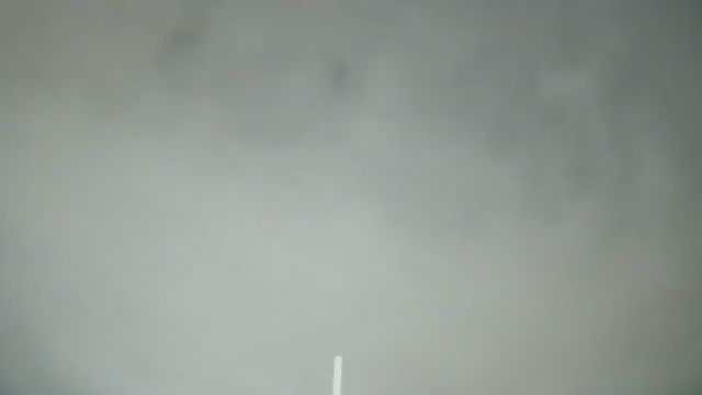 AMS239 meteor