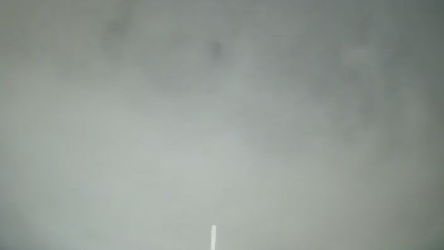 AMS239 meteor