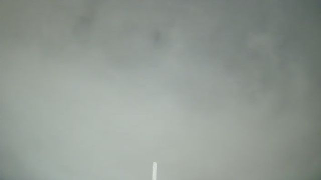 AMS239 meteor