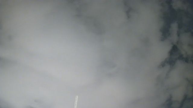 AMS239 meteor