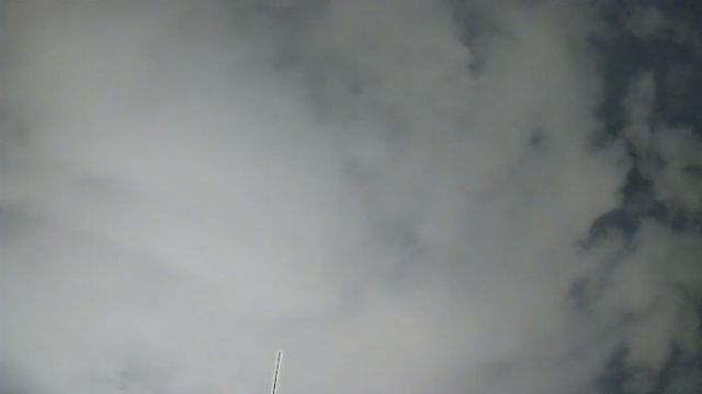 AMS239 meteor