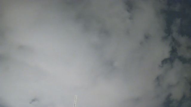 AMS239 meteor