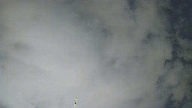 AMS239 meteor
