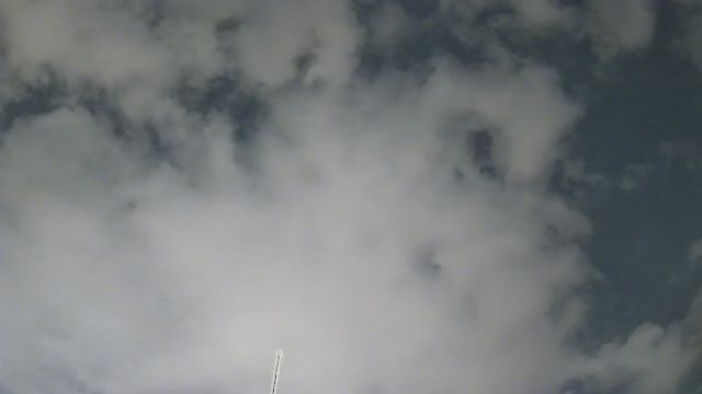 AMS239 meteor