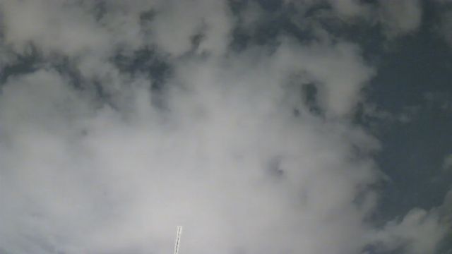 AMS239 meteor