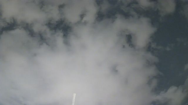 AMS239 meteor