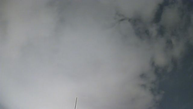 AMS239 meteor