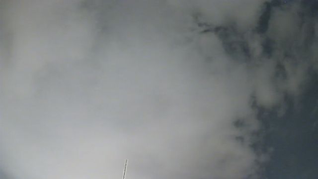 AMS239 meteor