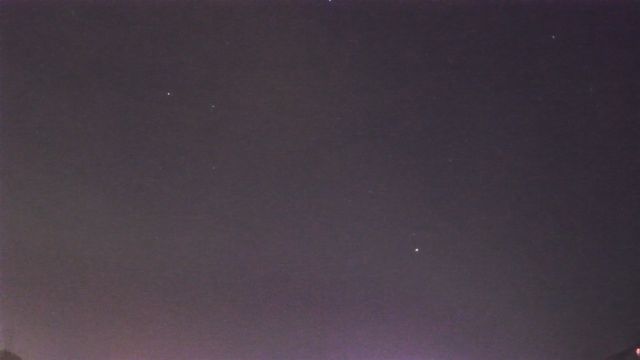 AMS239 meteor