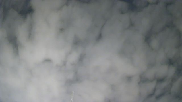 AMS239 meteor