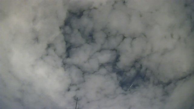AMS239 meteor