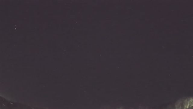 AMS239 meteor