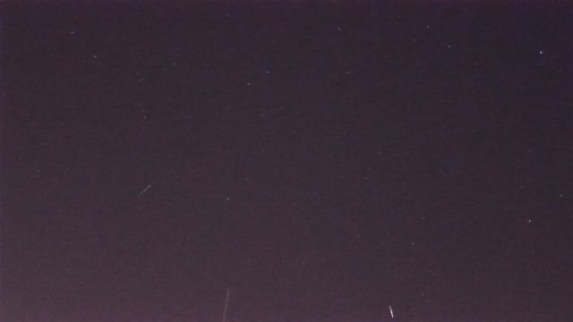 AMS239 meteor