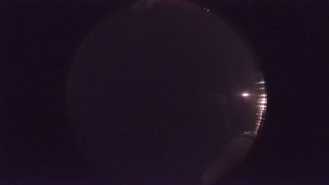 AMS239 meteor