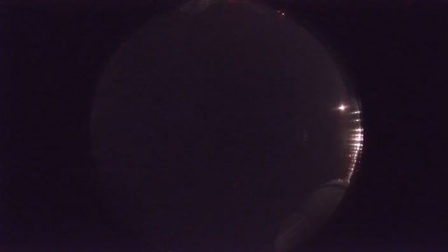AMS239 meteor