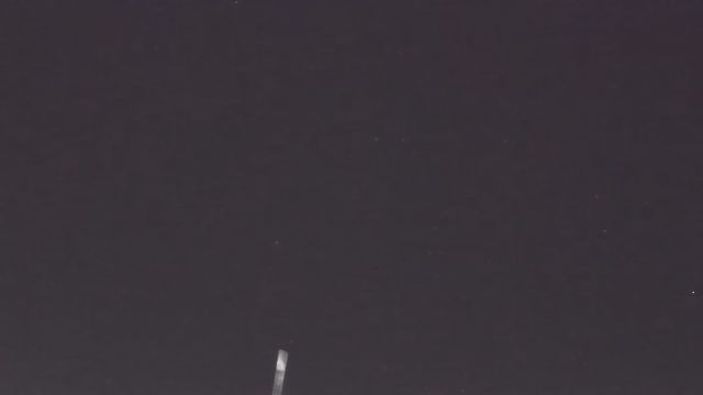 AMS239 meteor