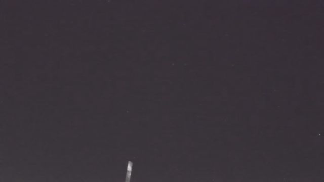 AMS239 meteor