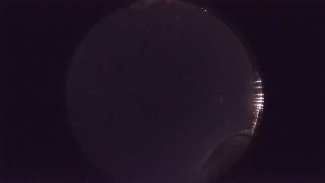 AMS239 meteor