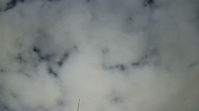 AMS239 meteor