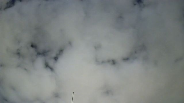 AMS239 meteor