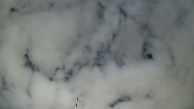 AMS239 meteor