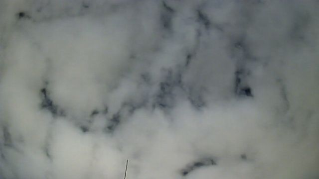 AMS239 meteor
