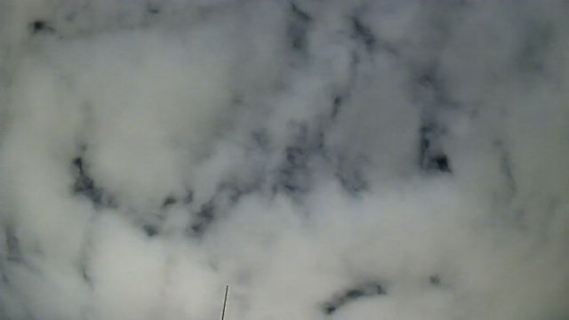 AMS239 meteor