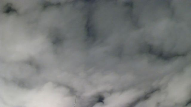 AMS239 meteor