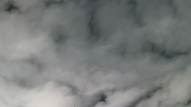 AMS239 meteor