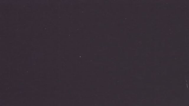 AMS239 meteor